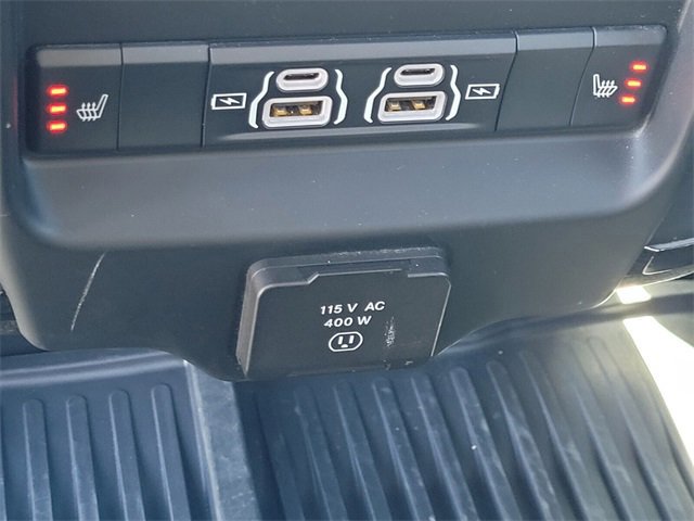 Used 2024 RAM 2500 Limited image 13