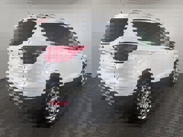 Certified 2019 Ford Escape Titanium w/ U9j03 - Titanium Tow Package image 3