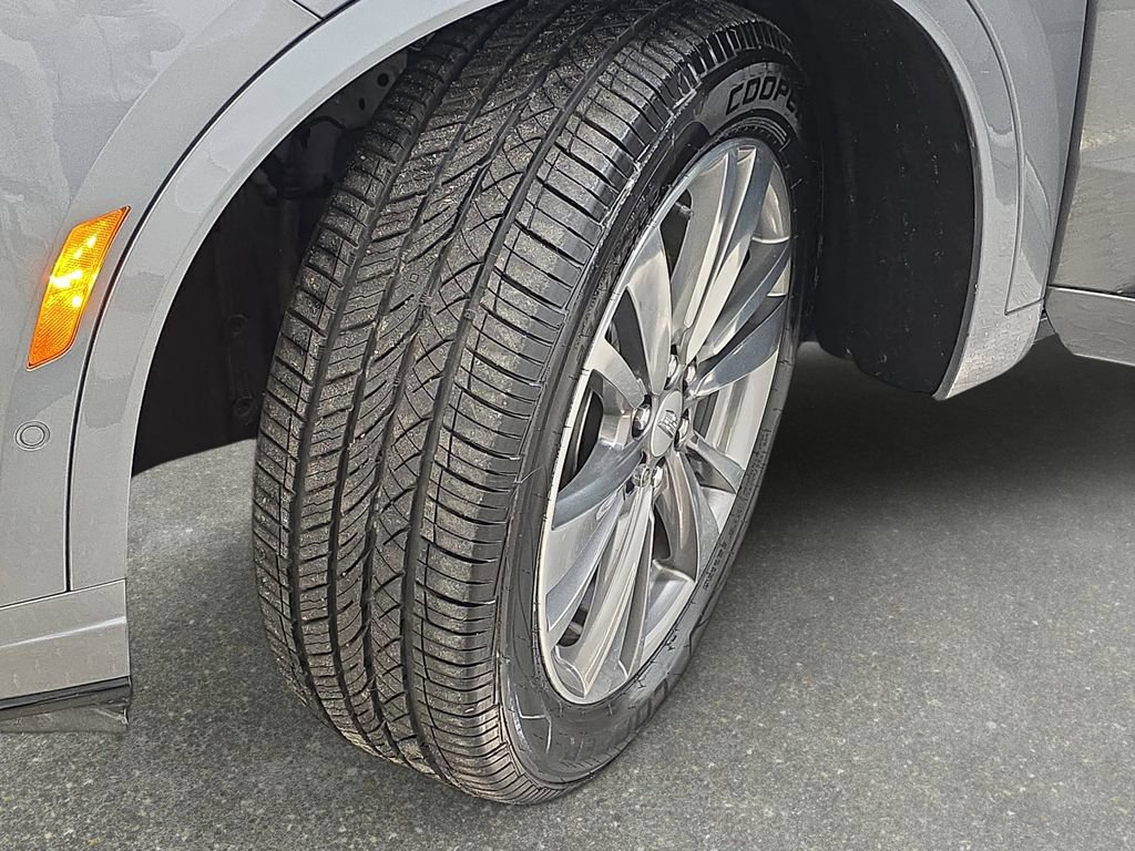 Used 2021 Cadillac XT6 Premium Luxury AWD/4WD image 32
