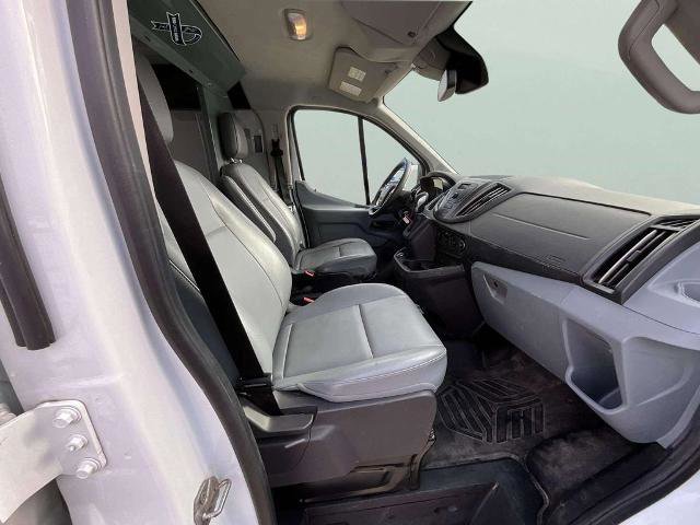 Certified 2019 Ford Transit 150 130 Low Roof image 18