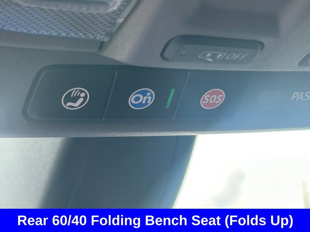 Used 2022 Chevrolet Silverado 1500 RST image 42