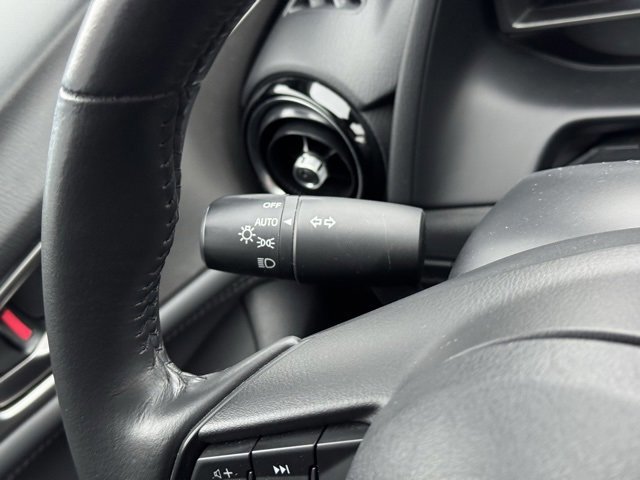 Used 2019 MAZDA CX-3 Touring w/ Preferred Equipment Package image 33