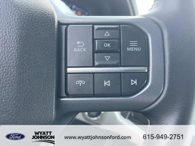 Certified 2023 Ford F150 XLT w/ Equipment Group 302A High AWD/4WD image 32