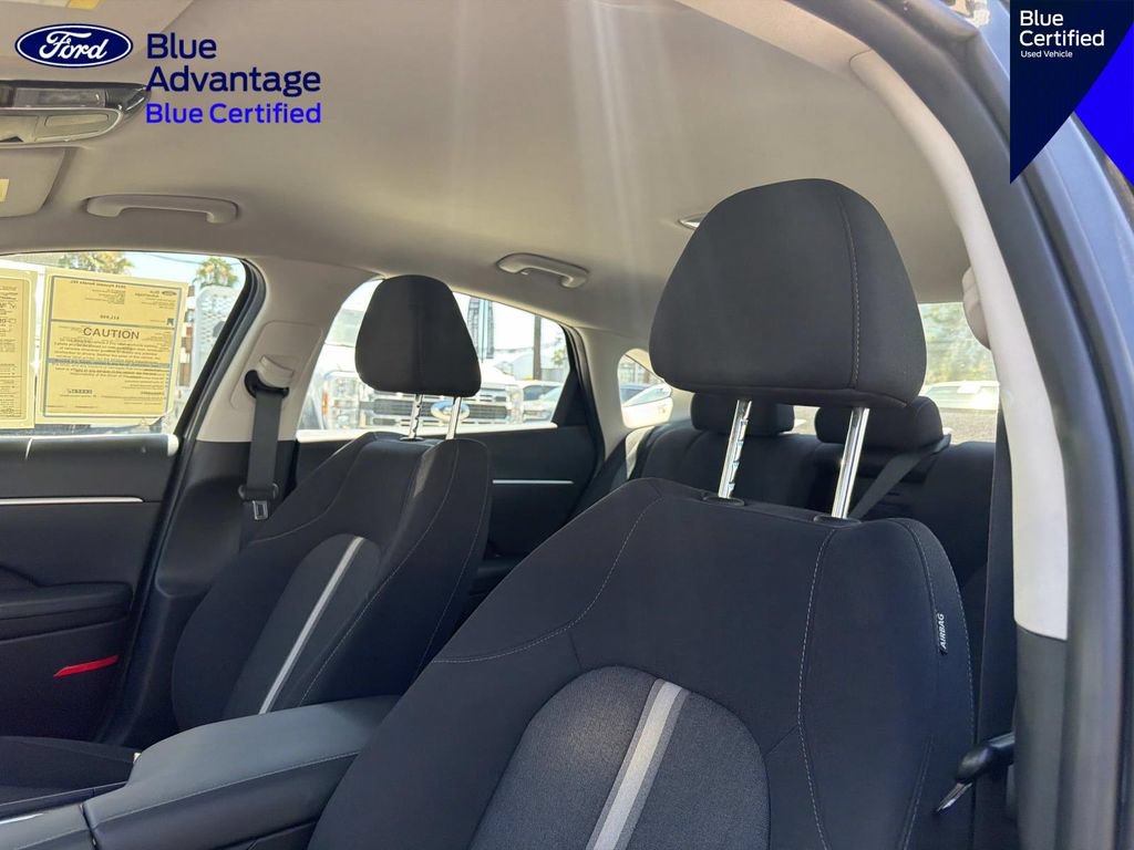 Used 2025 Hyundai Sonata SEL FWD image 17