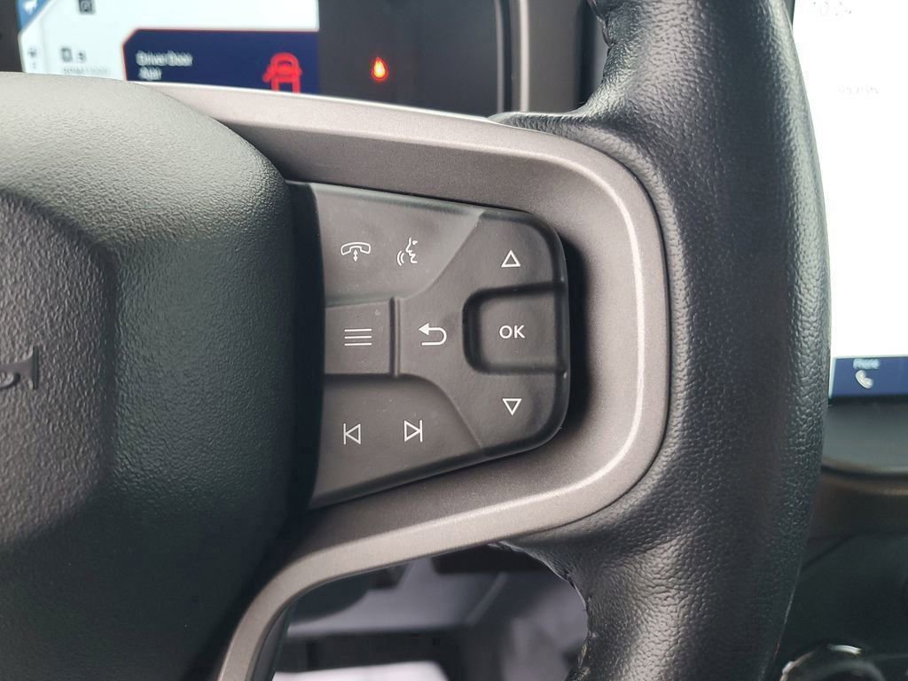 Certified 2021 Ford Bronco Outer Banks image 21