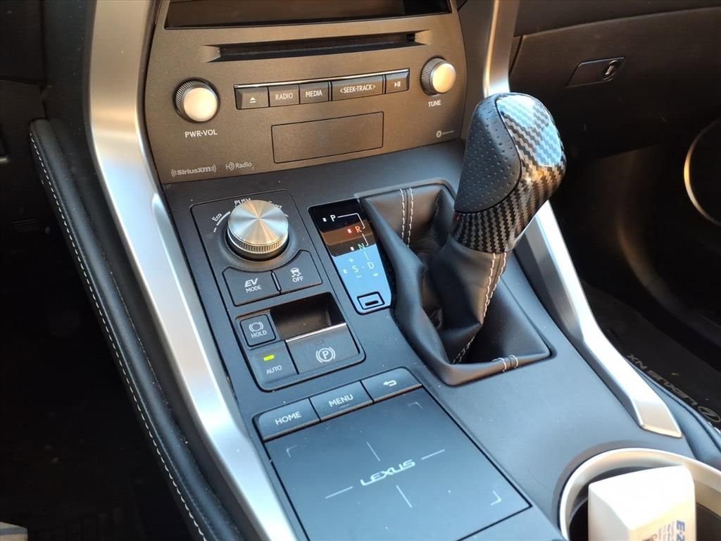 Used 2020 Lexus NX 300h 300h w/ Comfort Package image 21