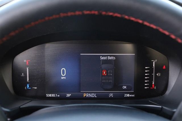 Certified 2024 Ford Escape ST-Line image 14