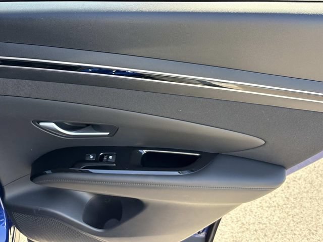 Used 2024 Hyundai Tucson Limited FWD image 20