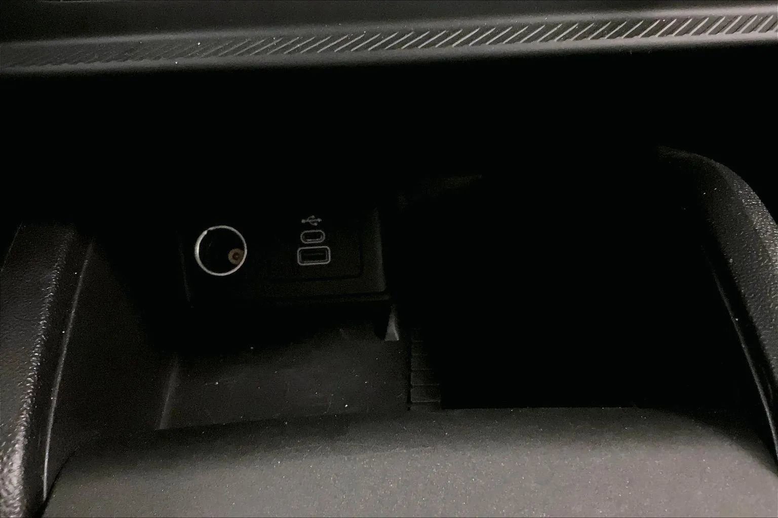 Certified 2025 Ford Bronco Sport Big Bend w/ Convenience Package image 31