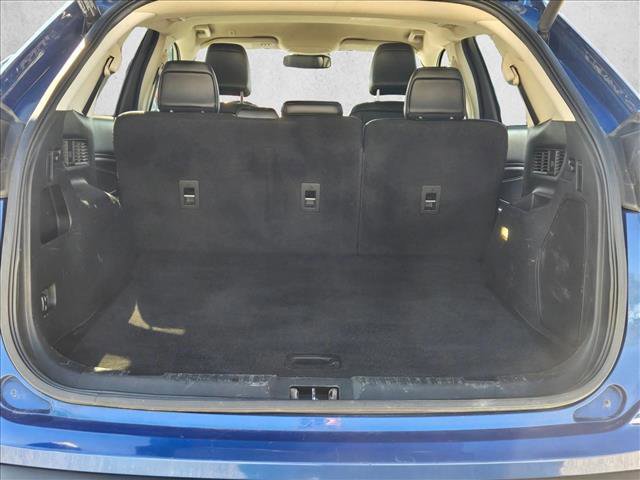 Certified 2022 Ford Edge Titanium image 8