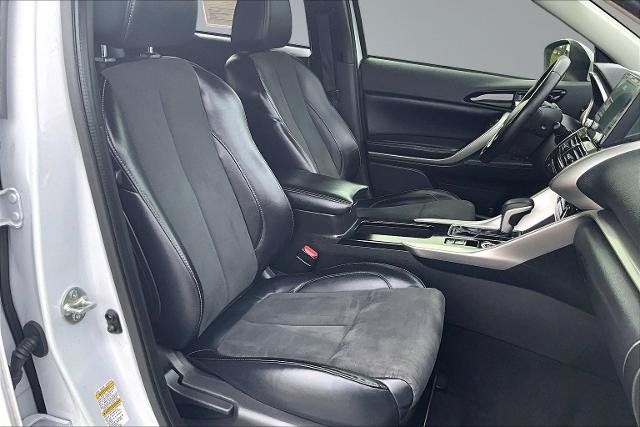 Used 2024 Mitsubishi Eclipse Cross SE AWD/4WD image 7