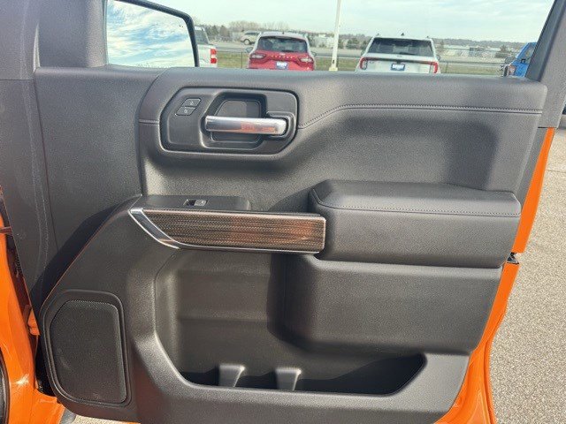 Used 2022 Chevrolet Silverado 1500 LT Trail Boss w/ Safety Package image 33