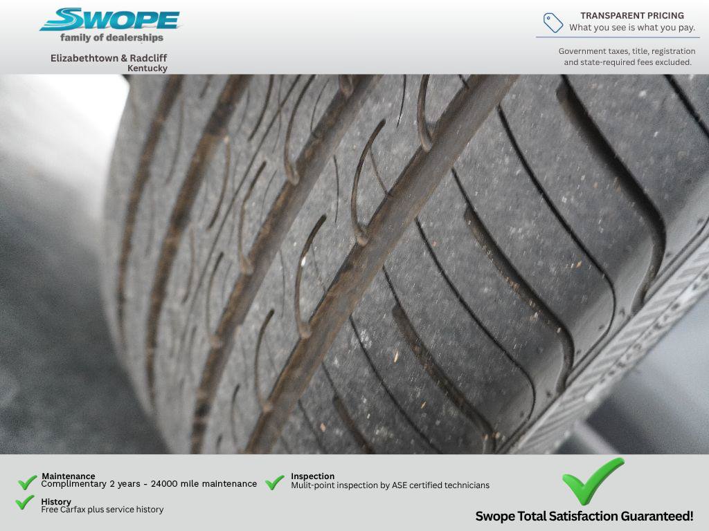 Certified 2024 Ford Expedition Limited AWD/4WD image 32