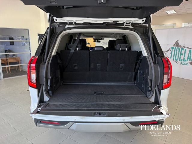 Certified 2025 Ford Expedition Platinum AWD/4WD image 12