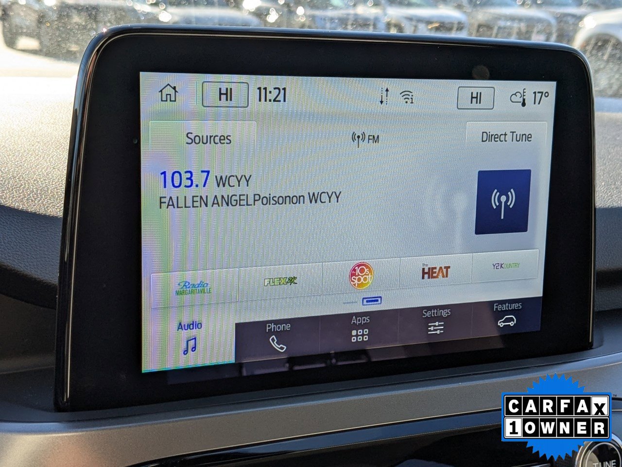 Certified 2023 Ford Escape Active image 22