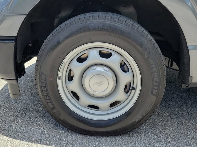 Certified 2024 Ford F150 XL RWD image 4