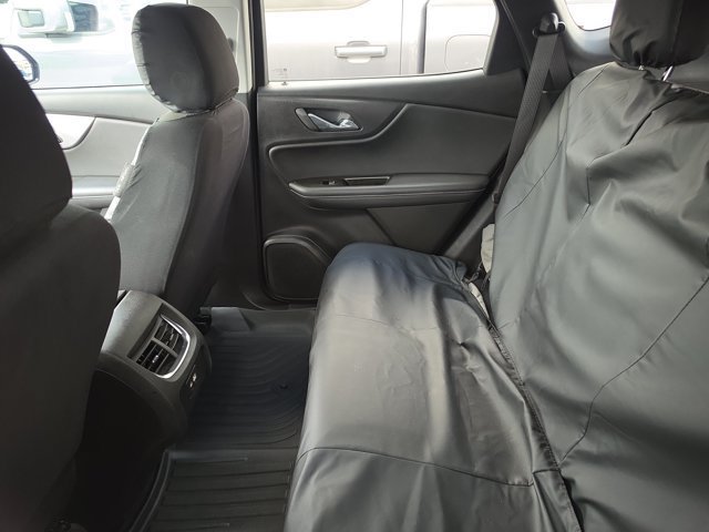 Used 2024 Chevrolet Blazer LT FWD image 11