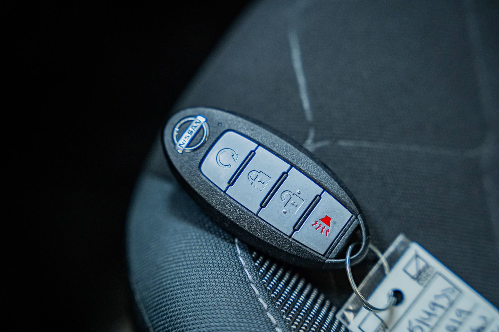 Used 2019 Nissan Kicks SV image 36