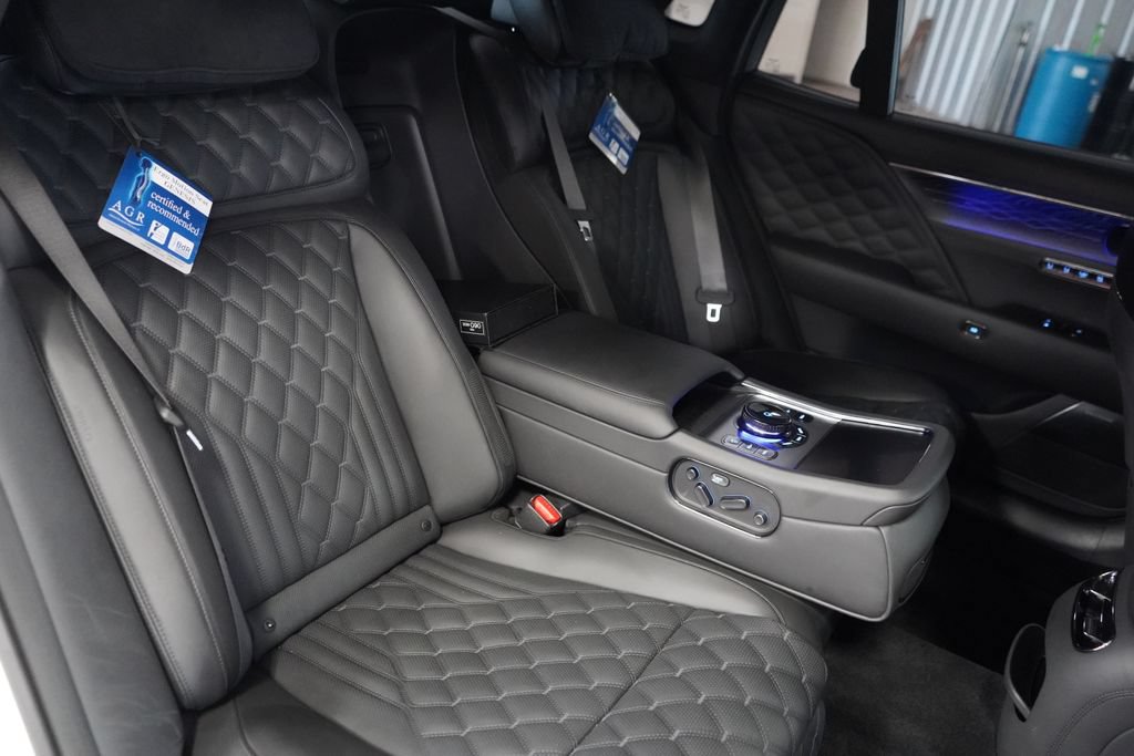 Used 2026 Genesis G90 3.5T Prestige AWD/4WD image 25