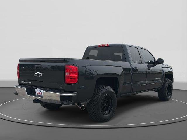 Used 2019 Chevrolet Silverado 1500 LT w/ All Star Edition image 4