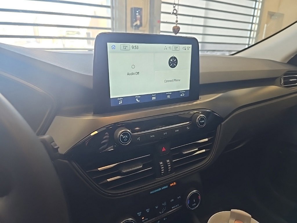 Certified 2023 Ford Escape Active image 7