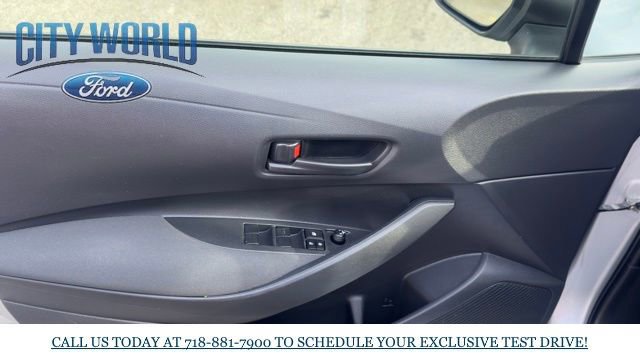 Used 2022 Toyota Corolla LE image 8