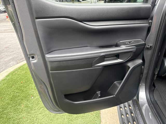 Certified 2025 Ford Ranger Raptor AWD/4WD image 17