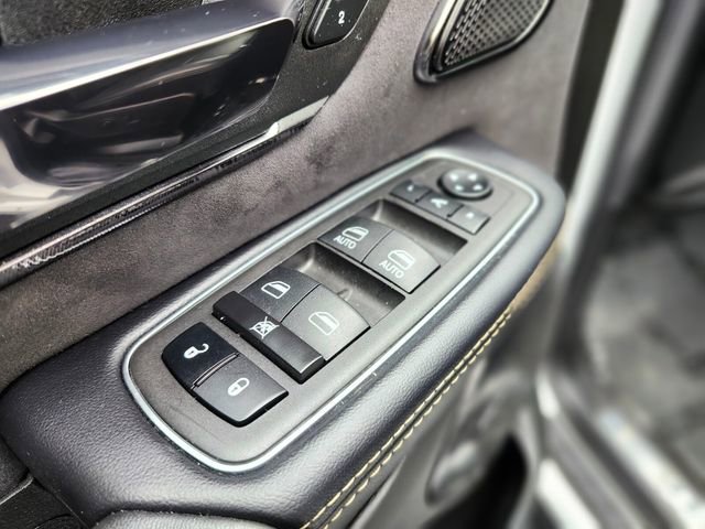 Used 2024 RAM 1500 TRX AWD/4WD image 17