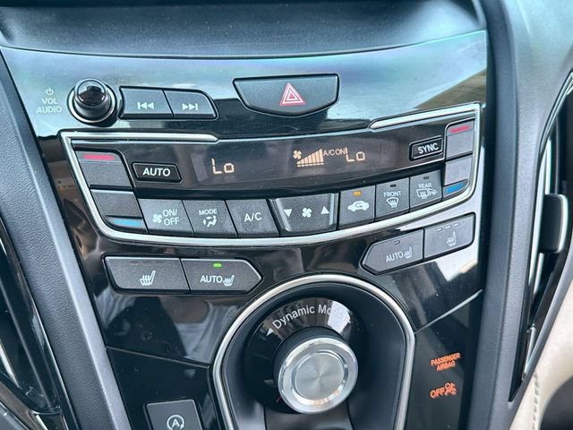 Used 2021 Acura RDX AWD w/ Technology Package image 18
