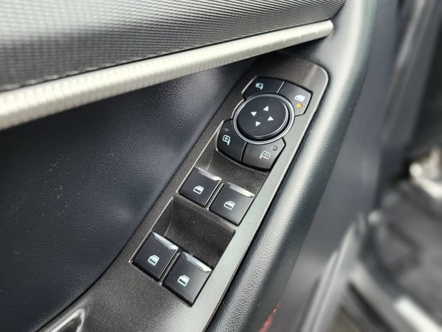 Certified 2025 Ford Explorer ST-Line w/ Premium Package AWD/4WD image 19