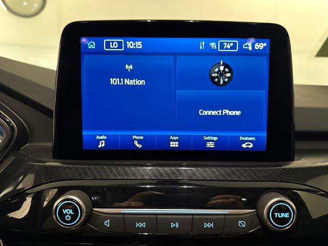 Certified 2024 Ford Escape ST-Line w/ Equipment Group 301A image 25