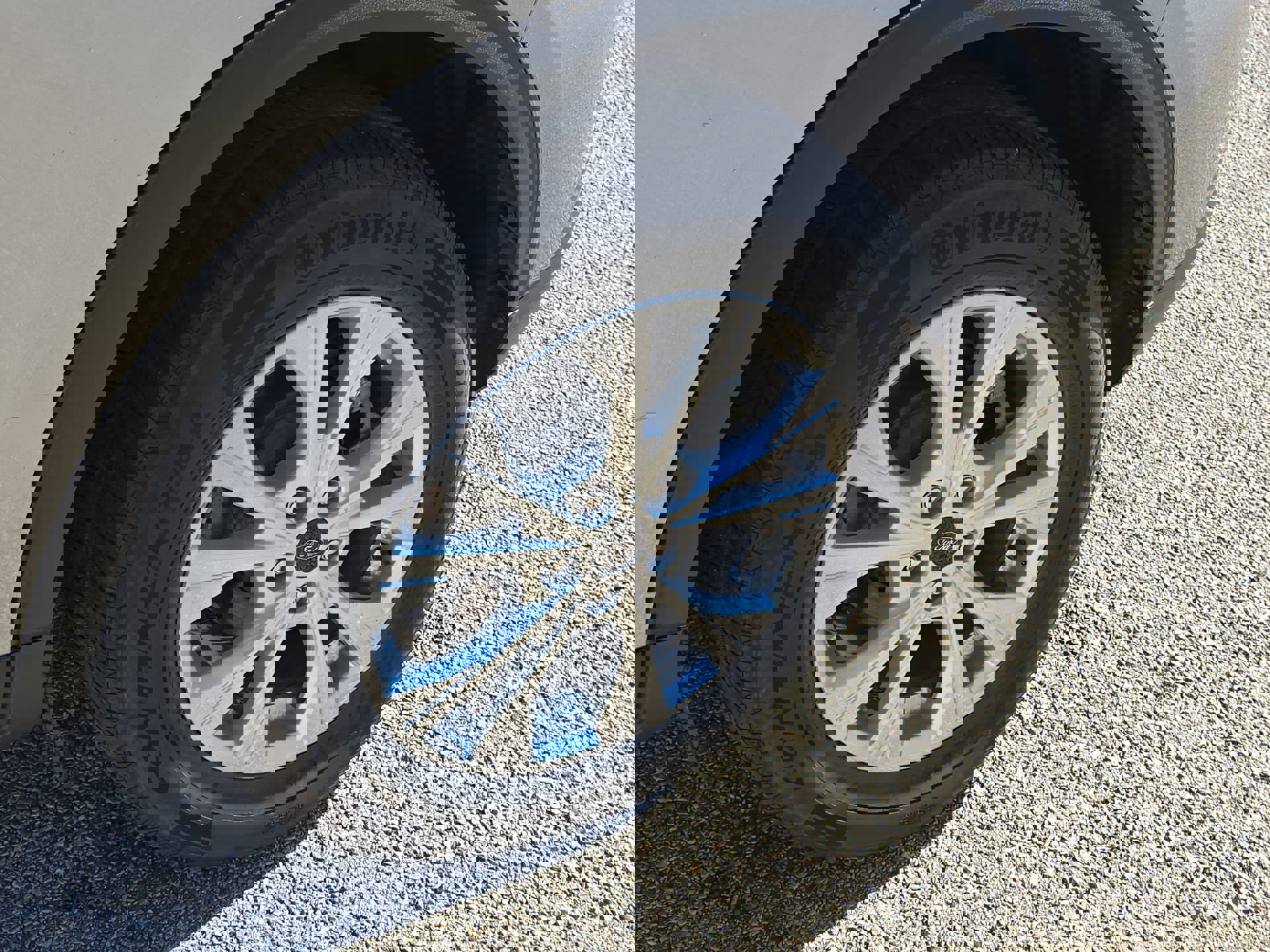 Certified 2023 Ford Escape Active image 10