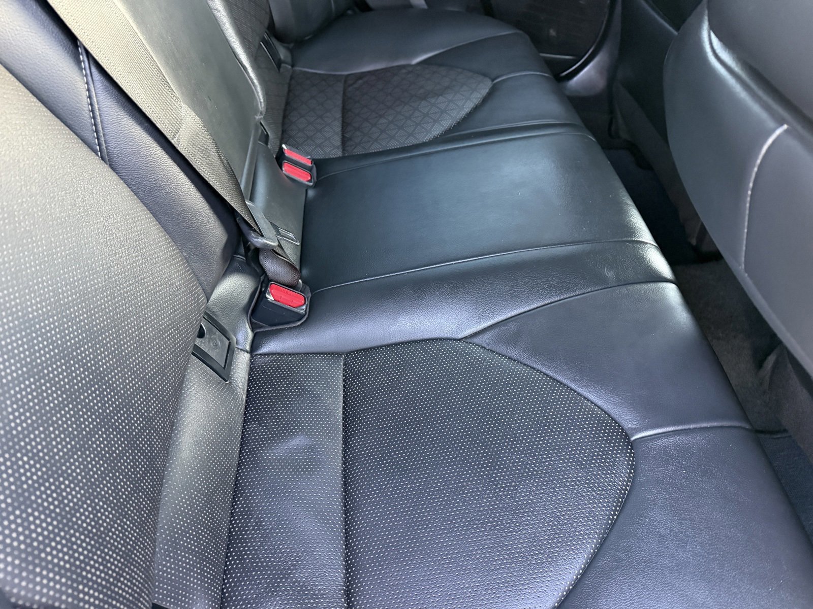 Used 2023 Toyota Camry XSE image 19