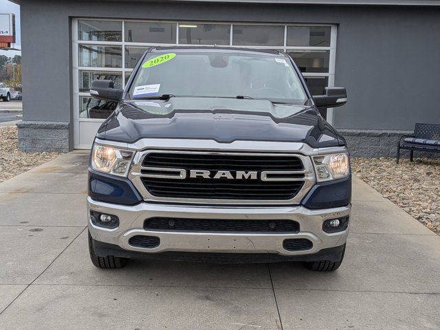 Used 2020 RAM 1500 Big Horn image 9