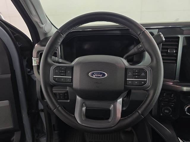 Certified 2025 Ford F350 Lariat w/ Chrome Package AWD/4WD image 15