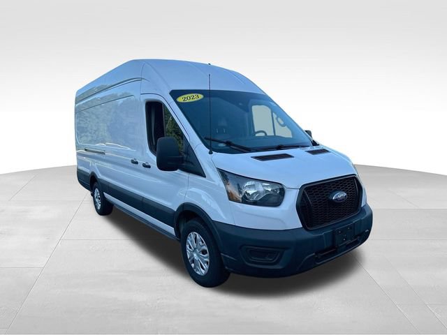 Certified 2023 Ford Transit 350 148 High Roof Extended