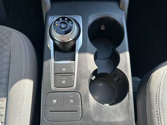 Certified 2020 Ford Escape SE AWD/4WD image 36
