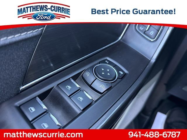 Certified 2023 Ford F150 Lariat w/ Equipment Group 502A High image 28