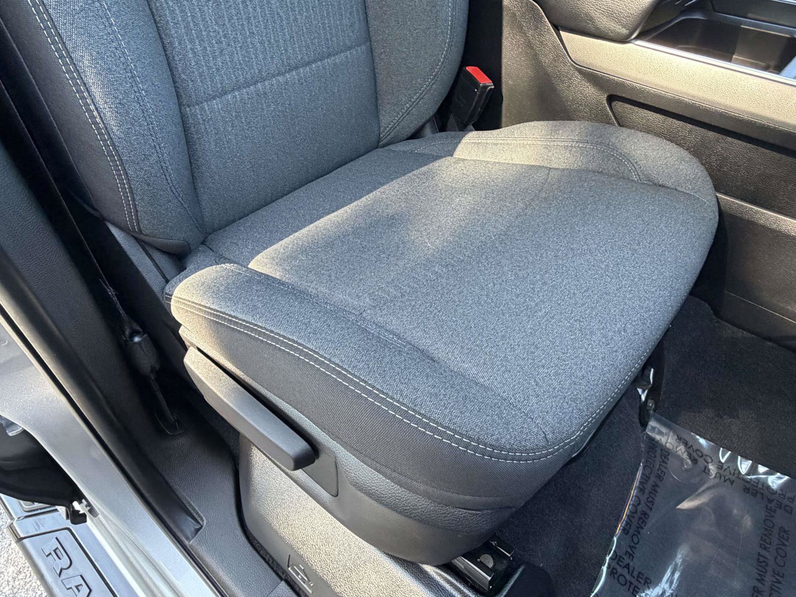 Used 2019 RAM 2500 Big Horn AWD/4WD image 29