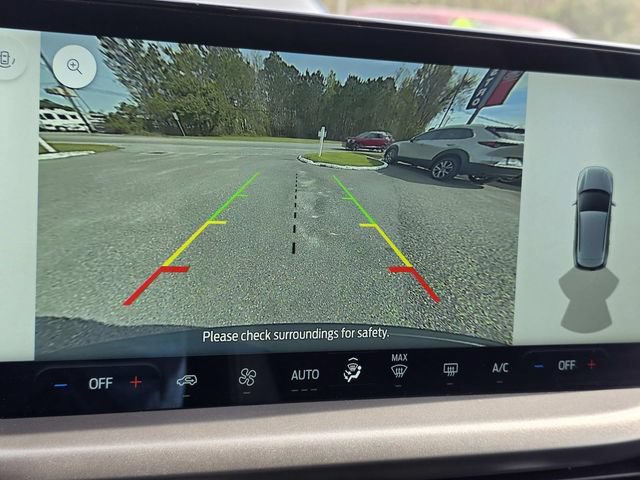 Certified 2025 Ford Escape Active w/ Tech Pack #1 AWD/4WD image 20
