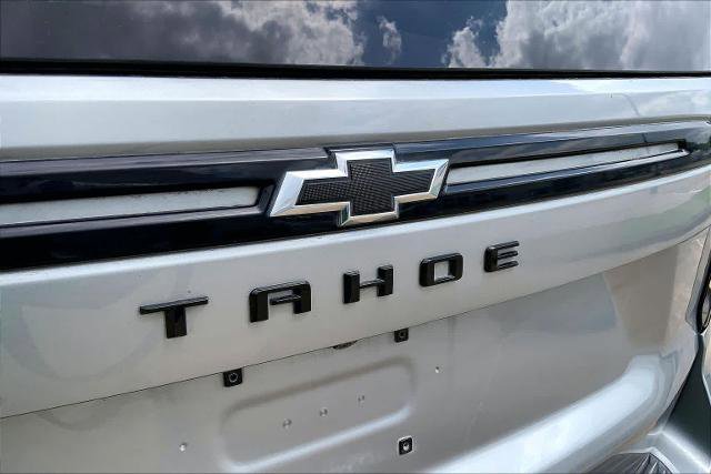 Used 2023 Chevrolet Tahoe Z71 w/ Luxury Package AWD/4WD image 30
