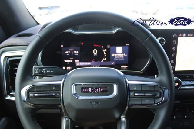 Used 2024 GMC Canyon Elevation w/ Convenience Package RWD image 21