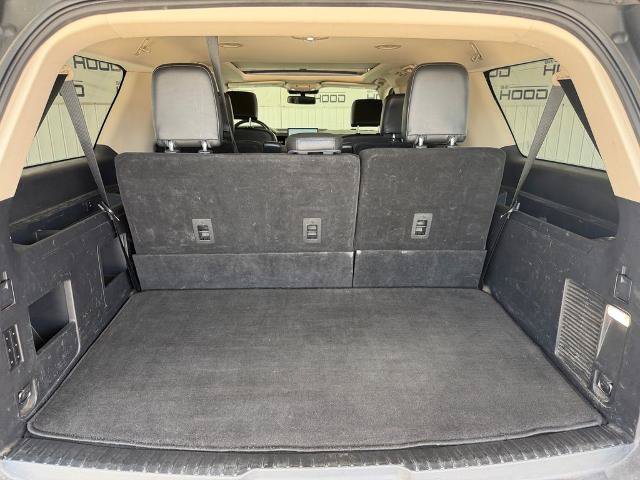 Certified 2022 Ford Expedition Max XLT RWD image 31