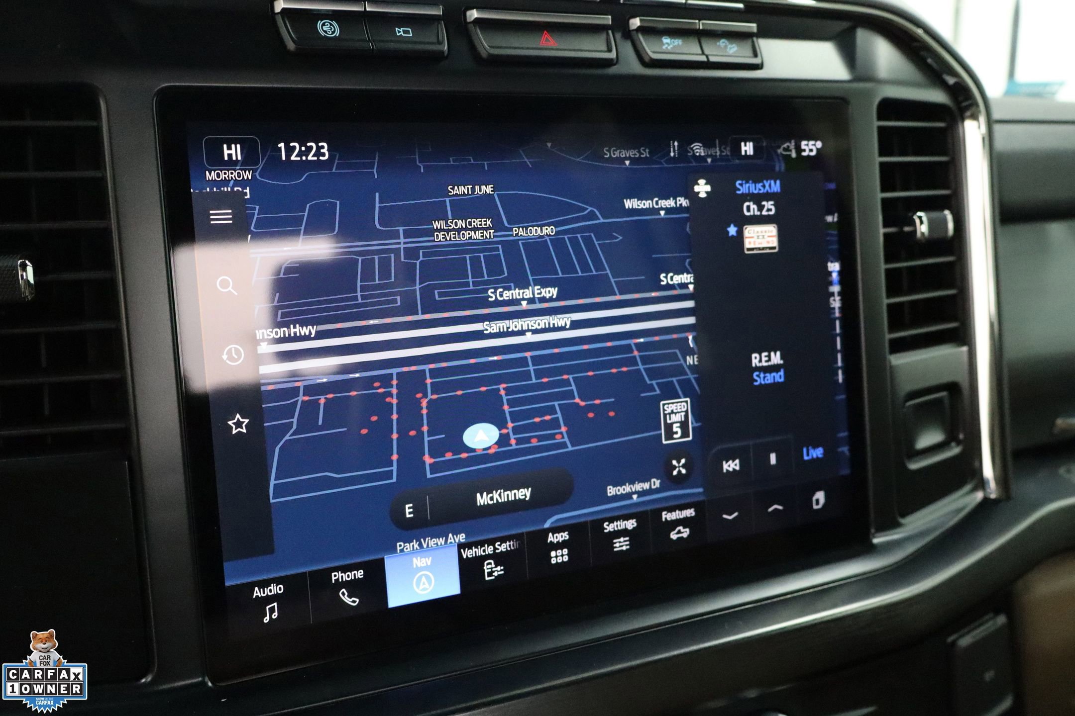 Certified 2023 Ford F250 Lariat w/ Sport Appearance Package image 22