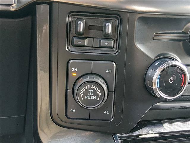 Certified 2023 Ford F150 Lariat w/ Equipment Group 502A High AWD/4WD image 23