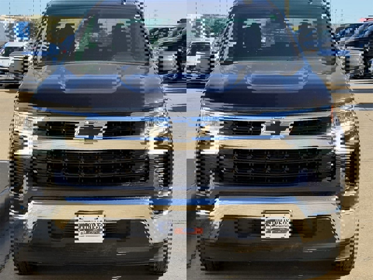 Used 2024 Chevrolet Silverado 1500 LT image 6