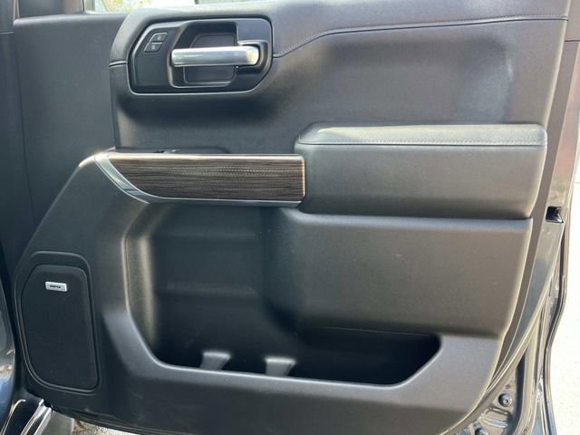 Used 2020 Chevrolet Silverado 1500 RST image 23