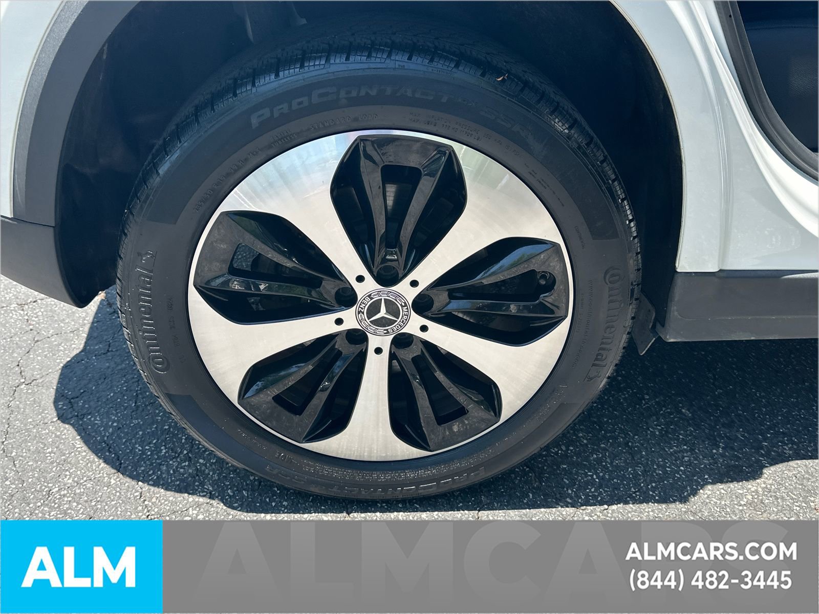 Used 2025 Mercedes-Benz GLA 250 image 20