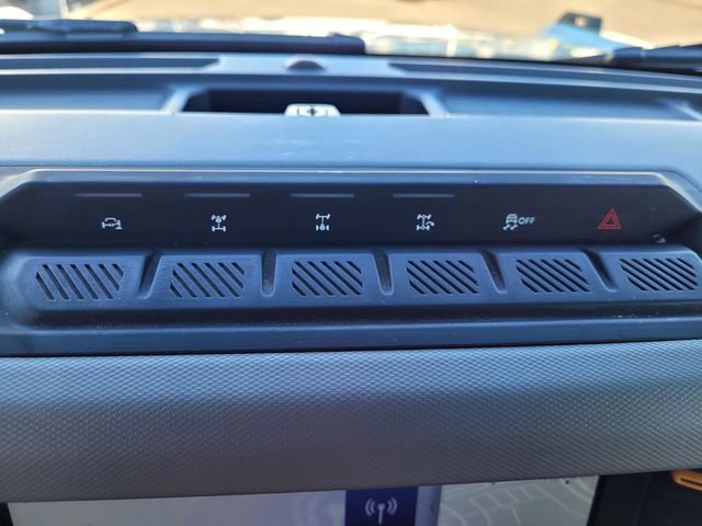 Certified 2023 Ford Bronco Badlands image 16