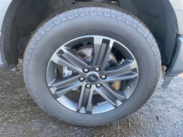 Certified 2022 Ford F150 XLT w/ Equipment Group 302A High image 9